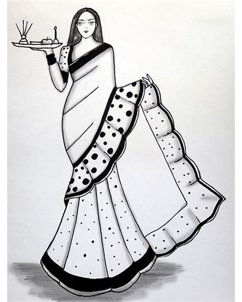 sari sari store design drawing|How to draw Sari.